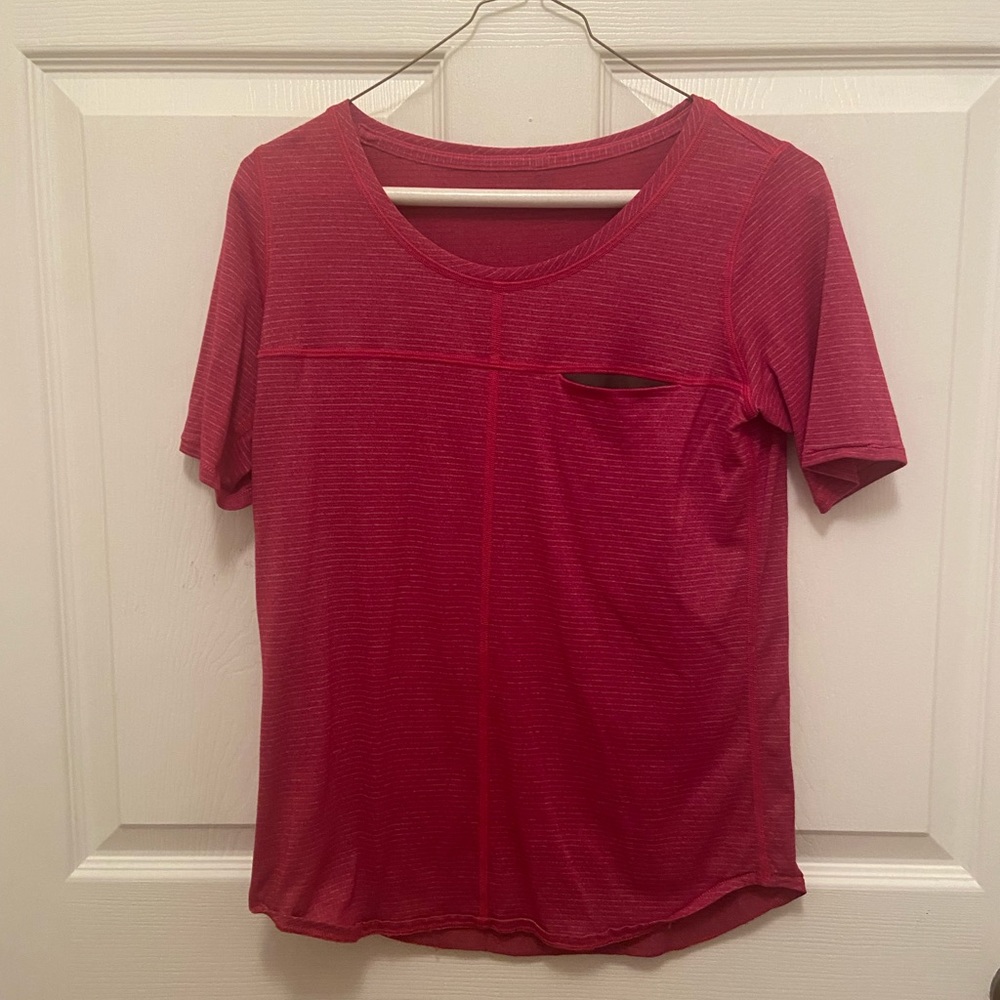 Lululemon shirt